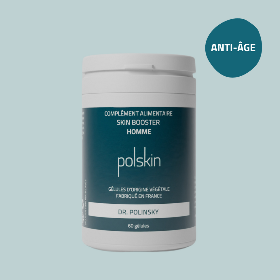 SKIN BOOSTER POLSKIN