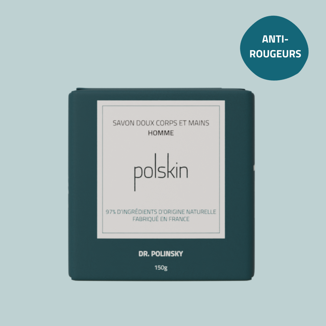 KIT VISAGE ET CORPS POLSKIN